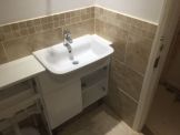 Bathroom, Standlake, Oxfordshire, December 2015 - Image 35